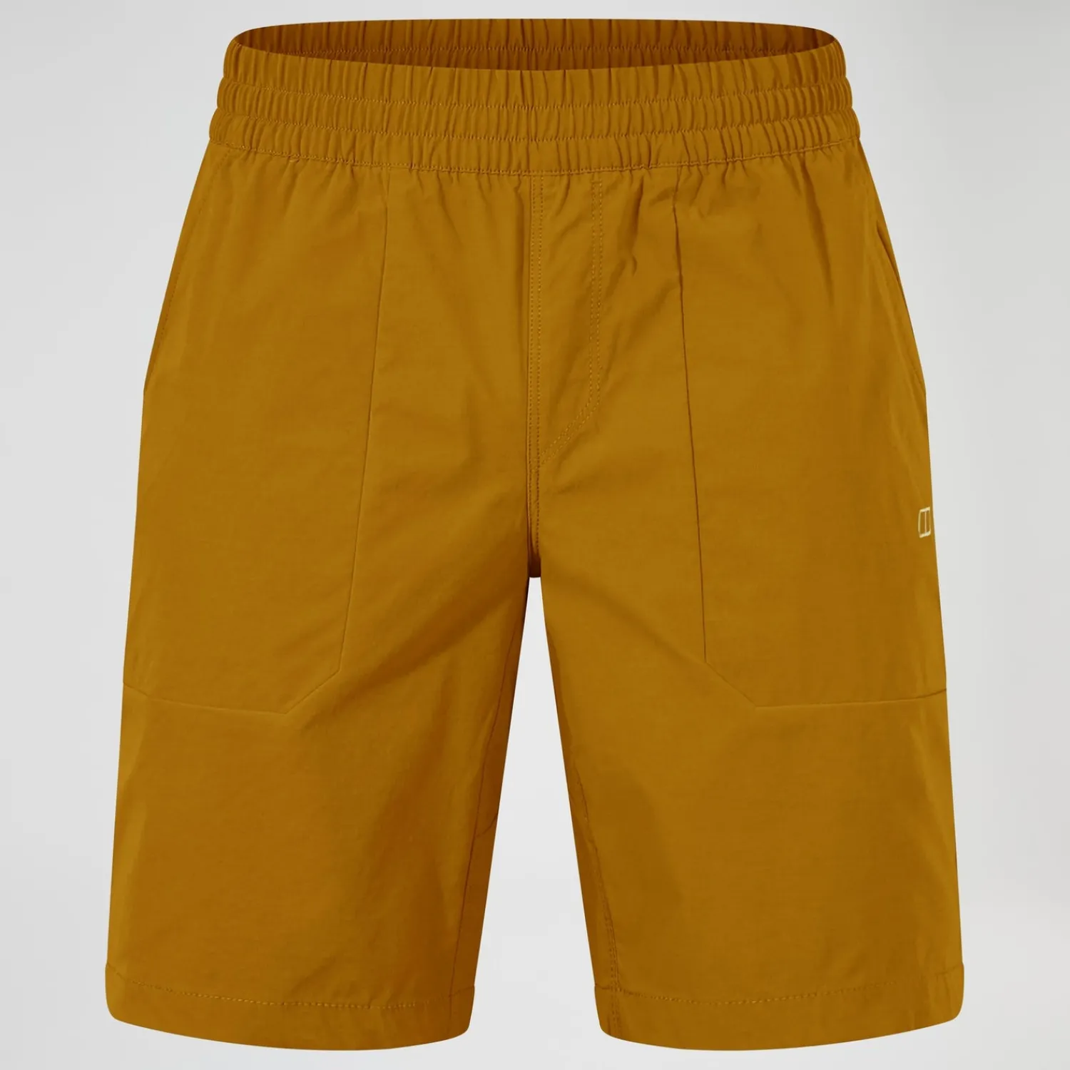 Berghaus Men's Explorer Short - Brown Outlet
