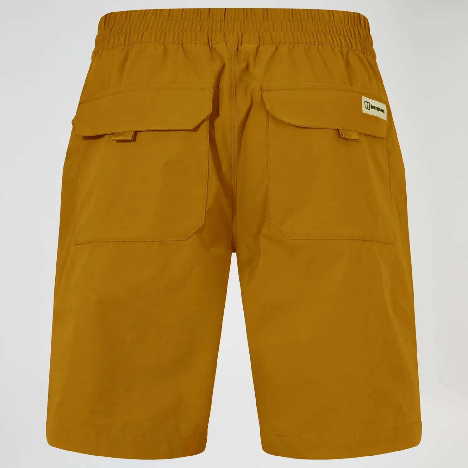 Berghaus Men's Explorer Short - Brown Outlet