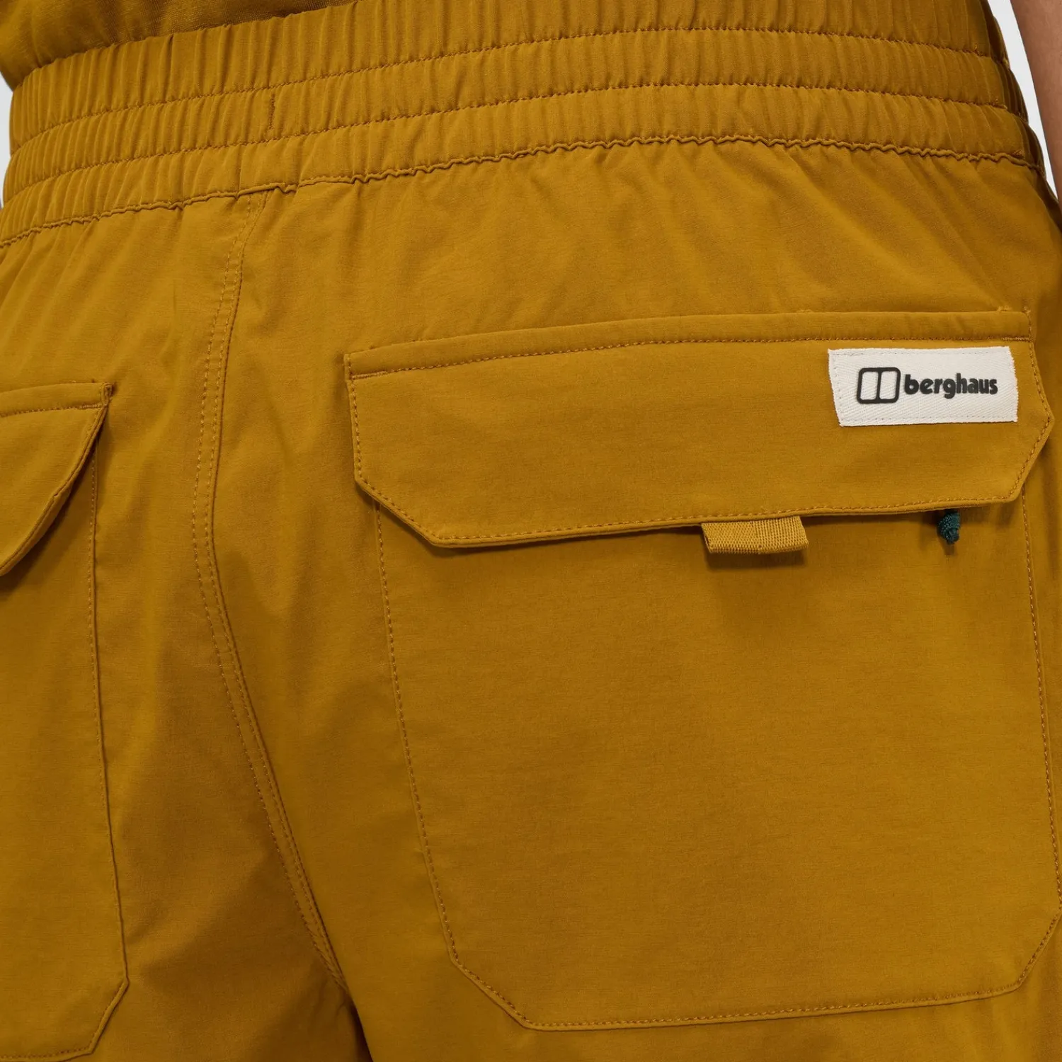 Berghaus Men's Explorer Short - Brown Outlet