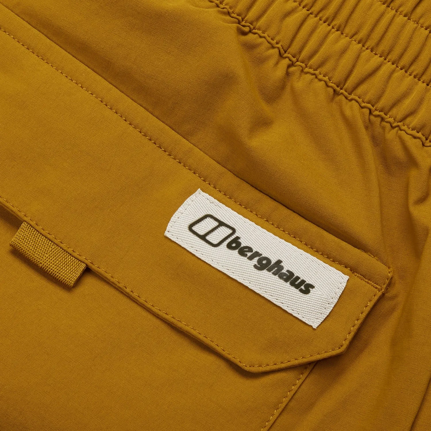 Berghaus Men's Explorer Short - Brown Outlet