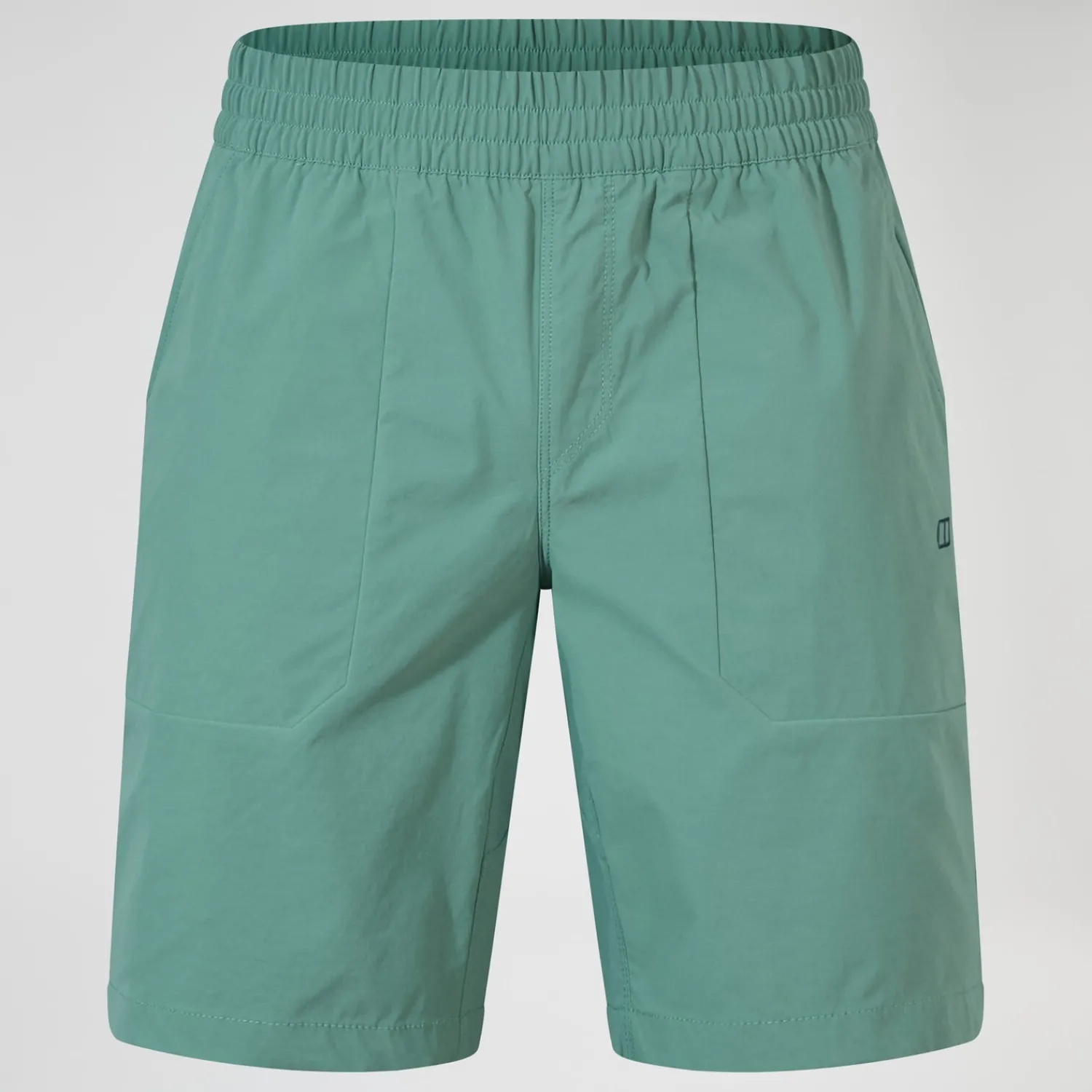 Berghaus Men's Explorer Short - Green New
