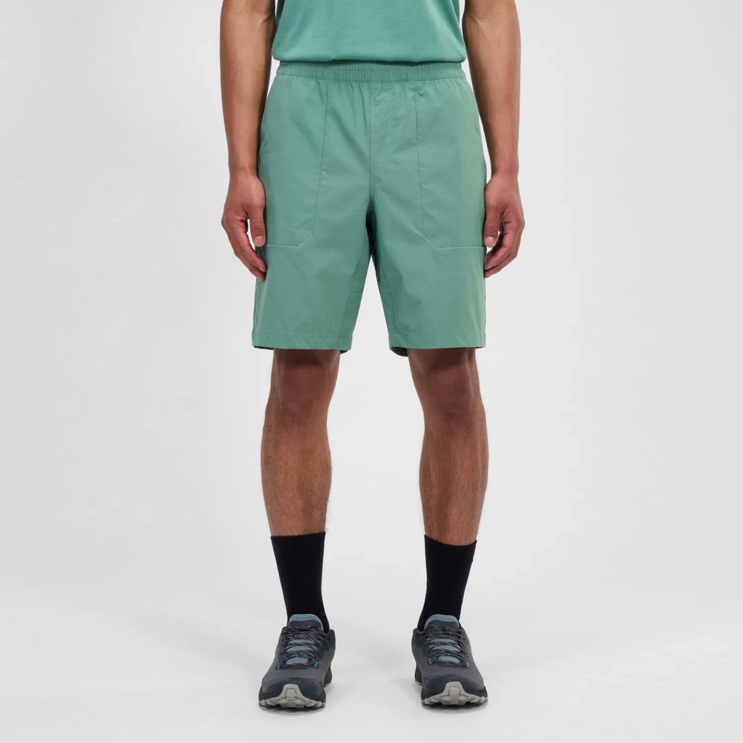 Berghaus Men's Explorer Short - Green New