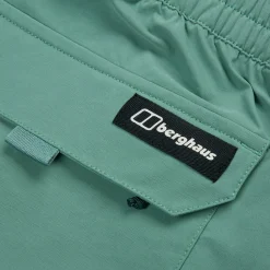 Berghaus Men's Explorer Short - Green New