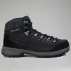 Berghaus Men's Explorer Trek GTX - Dark Grey/Blue Discount