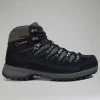 Berghaus Men's Explorer Trek GTX - Navy/Grey Sale