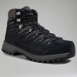Berghaus Men's Explorer Trek GTX - Navy/Grey Sale