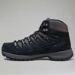 Berghaus Men's Explorer Trek GTX - Navy/Grey Sale