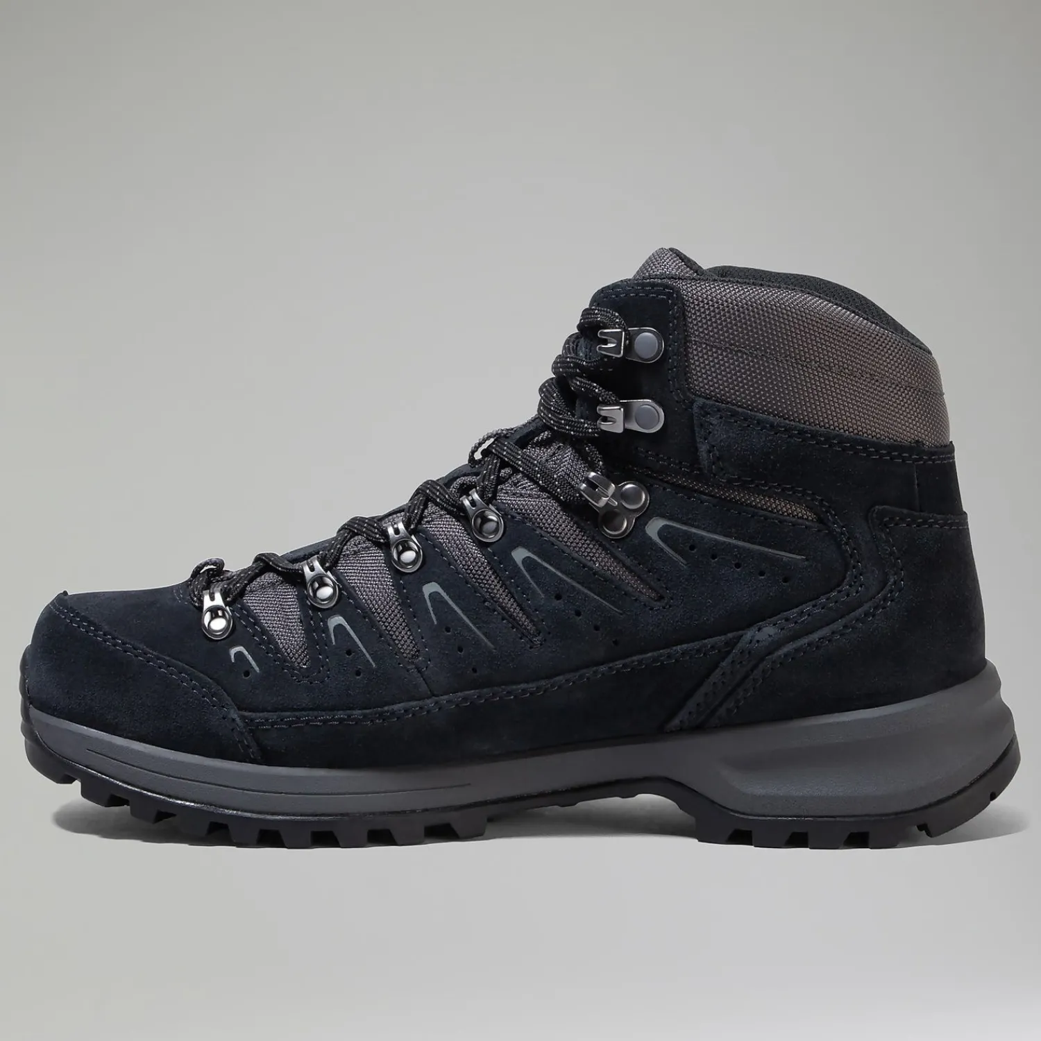Berghaus Men's Explorer Trek GTX - Navy/Grey Sale