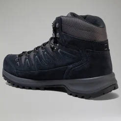 Berghaus Men's Explorer Trek GTX - Navy/Grey Sale