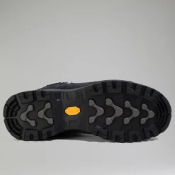 Berghaus Men's Explorer Trek GTX - Navy/Grey Sale
