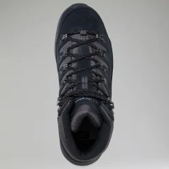 Berghaus Men's Explorer Trek GTX - Navy/Grey Sale