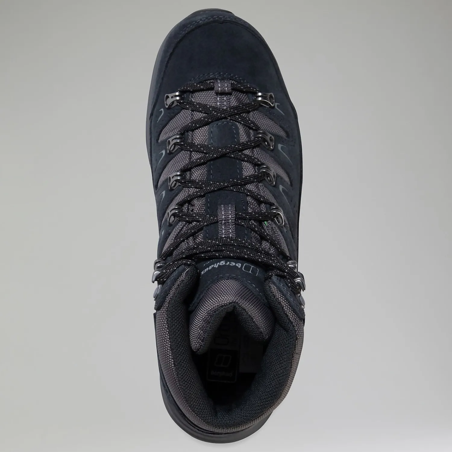 Berghaus Men's Explorer Trek GTX - Navy/Grey Sale