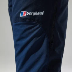 Berghaus Men's Extrem Fast Hike Trousers - Blue Hot