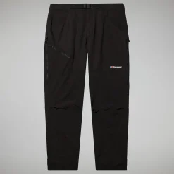 Berghaus Men's Fast Hike Pant - Black Best
