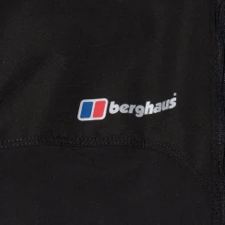 Berghaus Men's Fast Hike Pant - Black Best