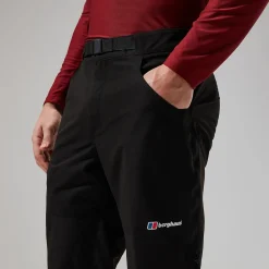 Berghaus Men's Fast Hike Pant - Black Best