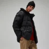 Berghaus Men's Fawdon Down Jacket - Black Online