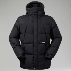 Berghaus Men's Fawdon Down Jacket - Black Online