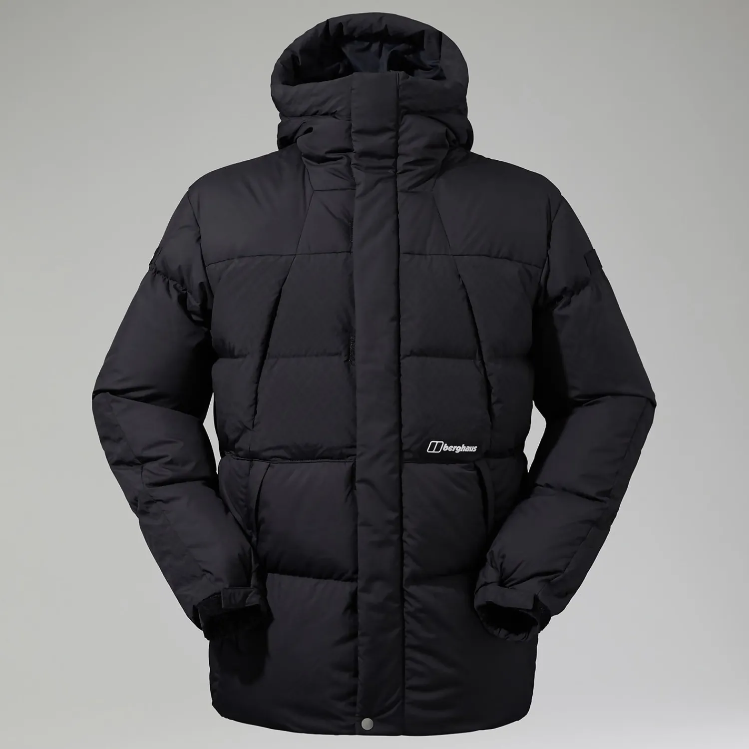 Berghaus Men's Fawdon Down Jacket - Black Online