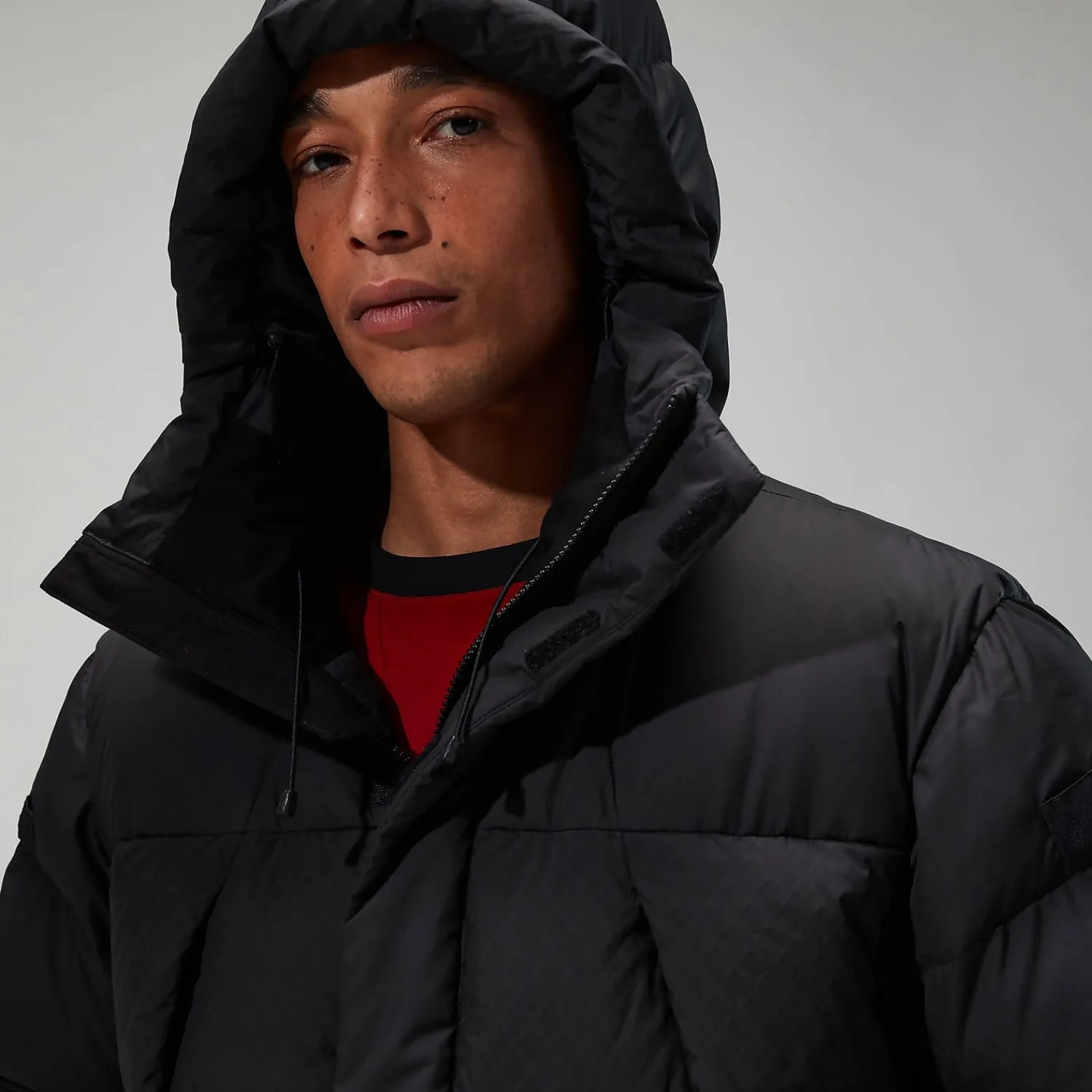Berghaus Men's Fawdon Down Jacket - Black Online