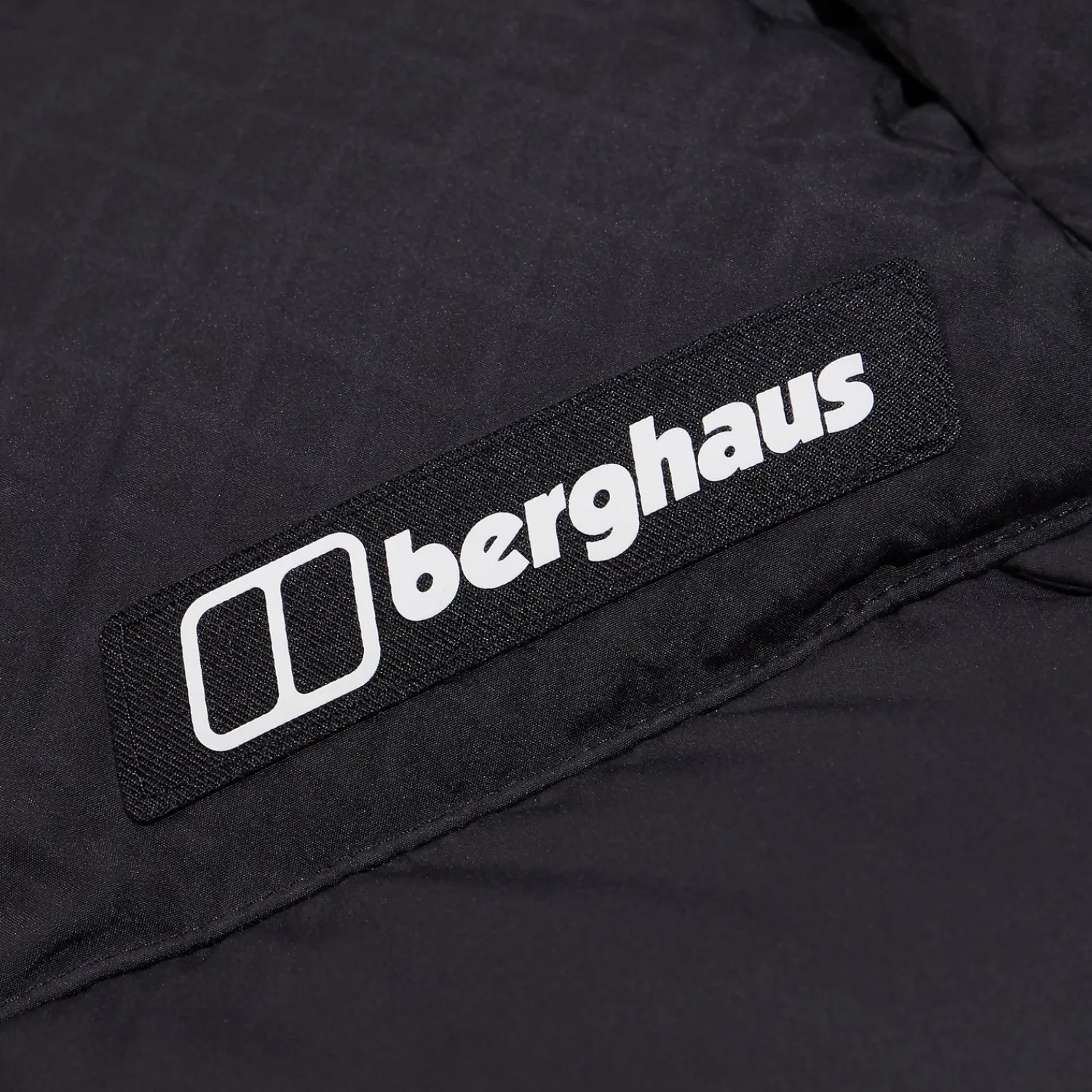 Berghaus Men's Fawdon Down Jacket - Black Online