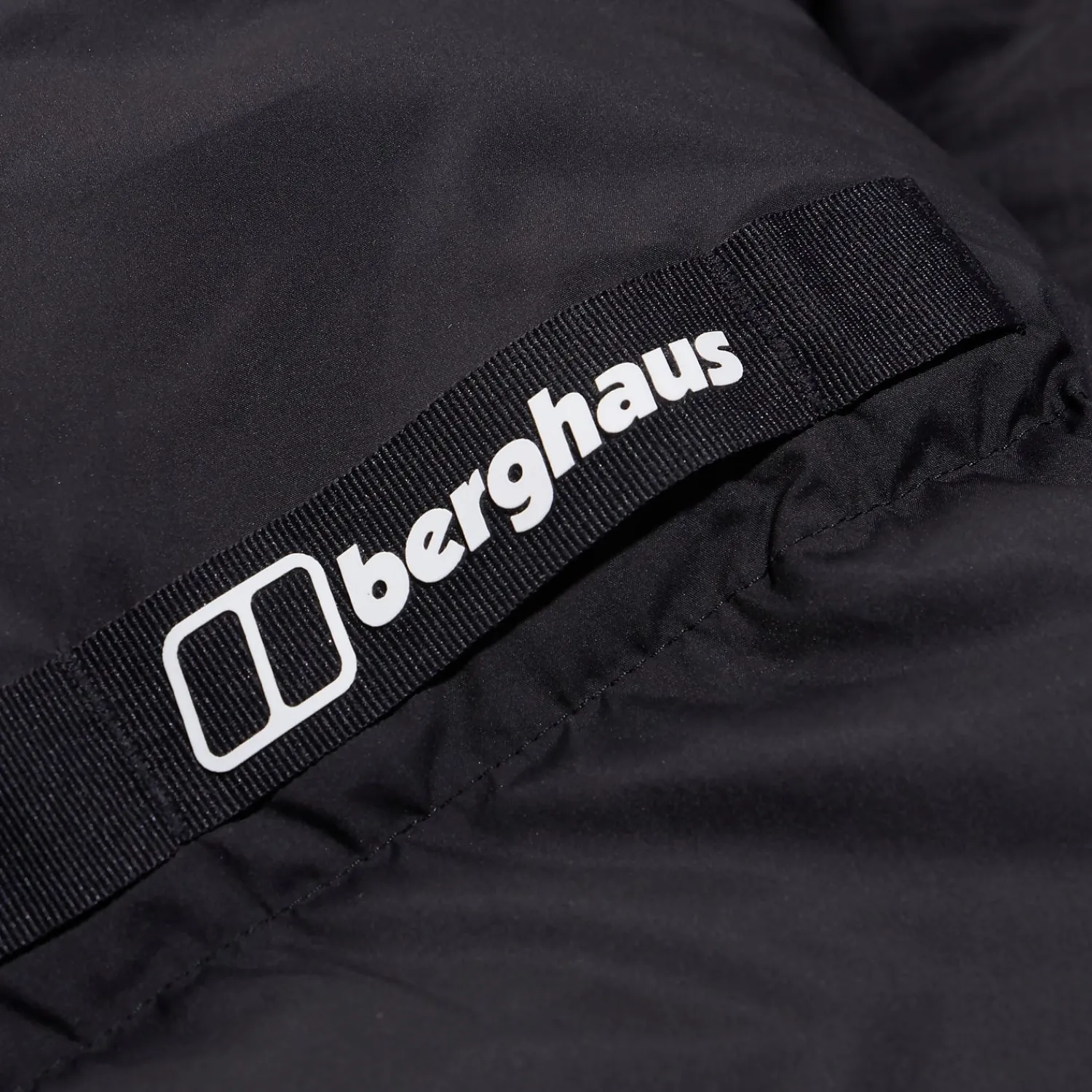 Berghaus Men's Fawdon Down Jacket - Black Online