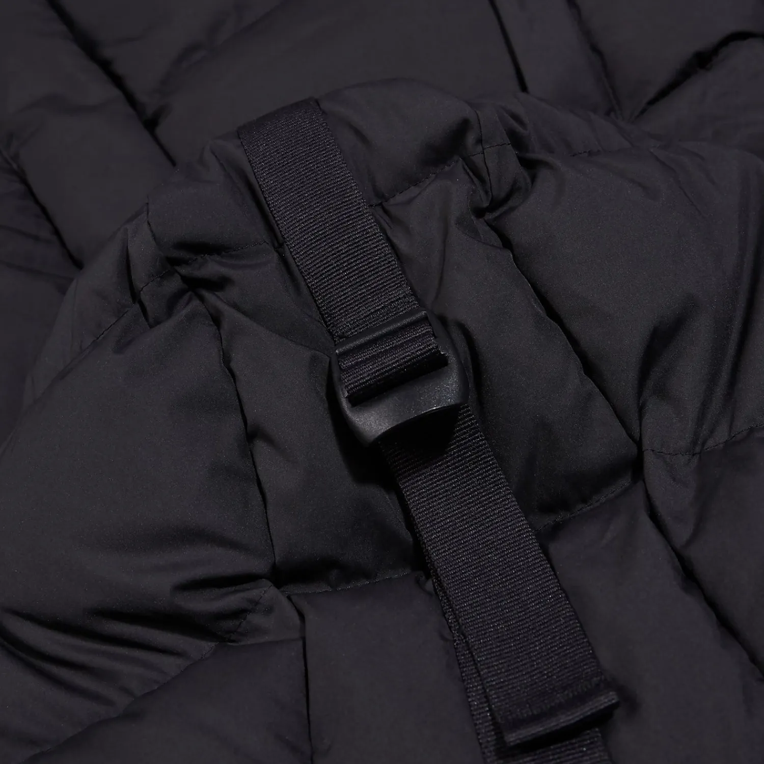 Berghaus Men's Fawdon Down Jacket - Black Online