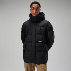 Berghaus Men's Fawdon Down Jacket - Black Online