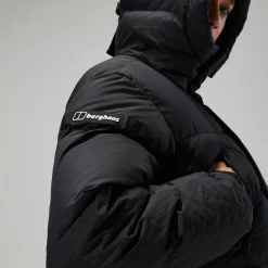 Berghaus Men's Fawdon Down Jacket - Black Online