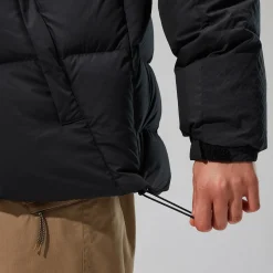 Berghaus Men's Fawdon Down Jacket - Black Online