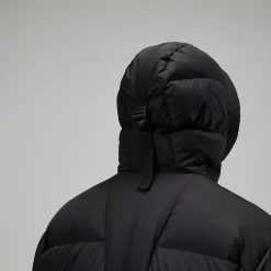Berghaus Men's Fawdon Down Jacket - Black Online