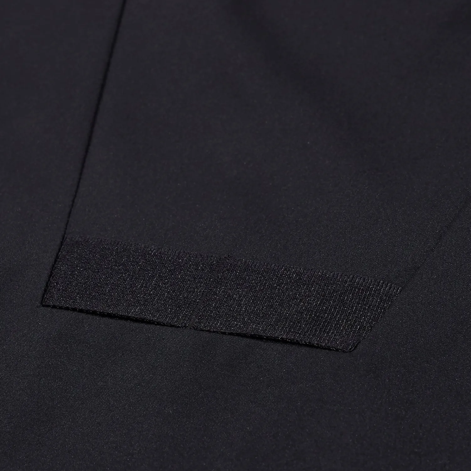 Berghaus Men's Fenham Softshell Crew - Black Clearance