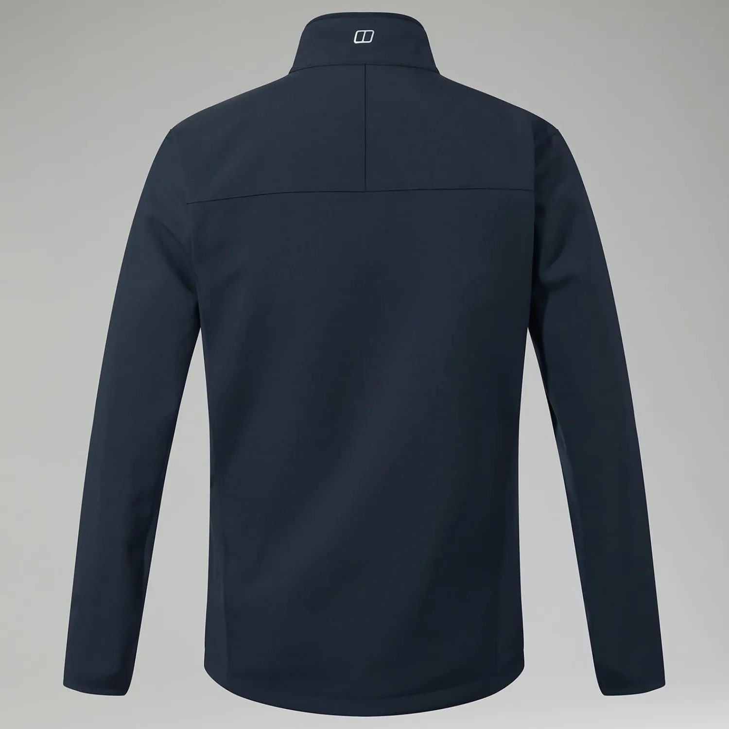 Berghaus Men's Ghlas 2.0 Softshell Jacket - Black Discount