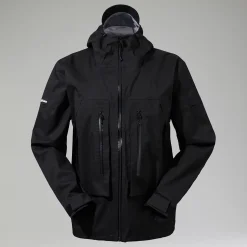 Berghaus Men's Gosforth Jacket - Black Discount