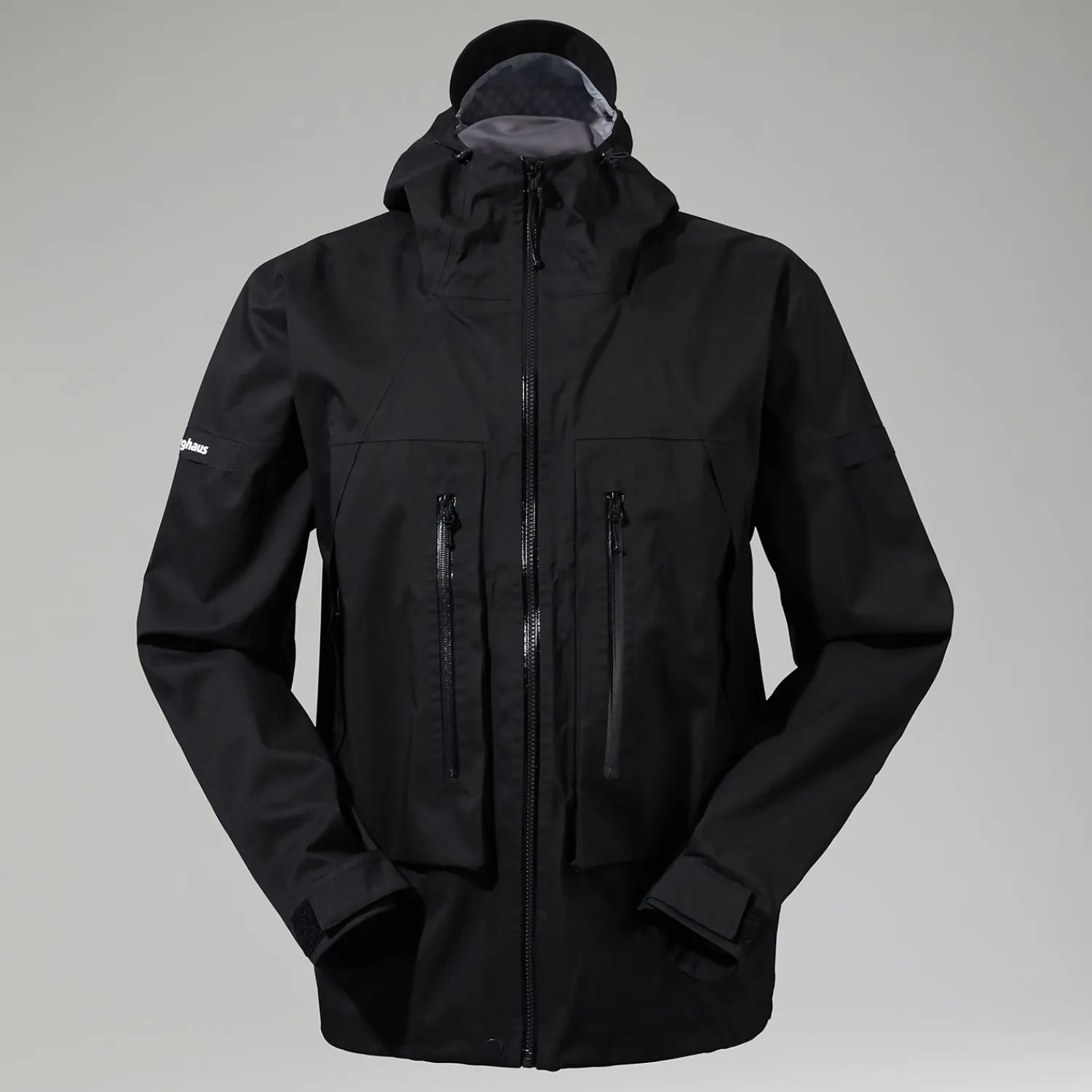 Berghaus Men's Gosforth Jacket - Black Discount
