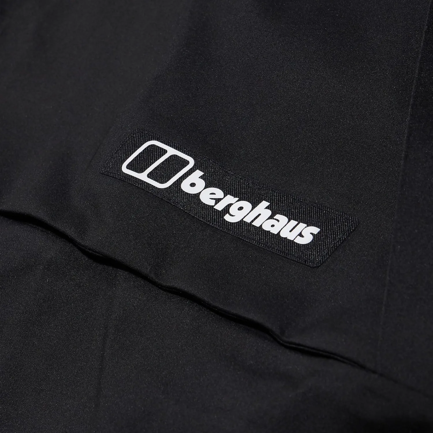 Berghaus Men's Gosforth Jacket - Black Discount