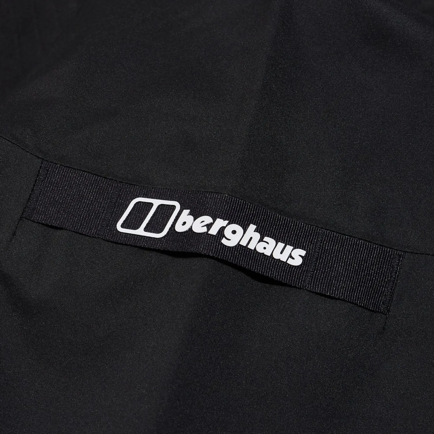 Berghaus Men's Gosforth Jacket - Black Discount