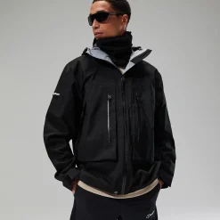Berghaus Men's Gosforth Jacket - Black Discount