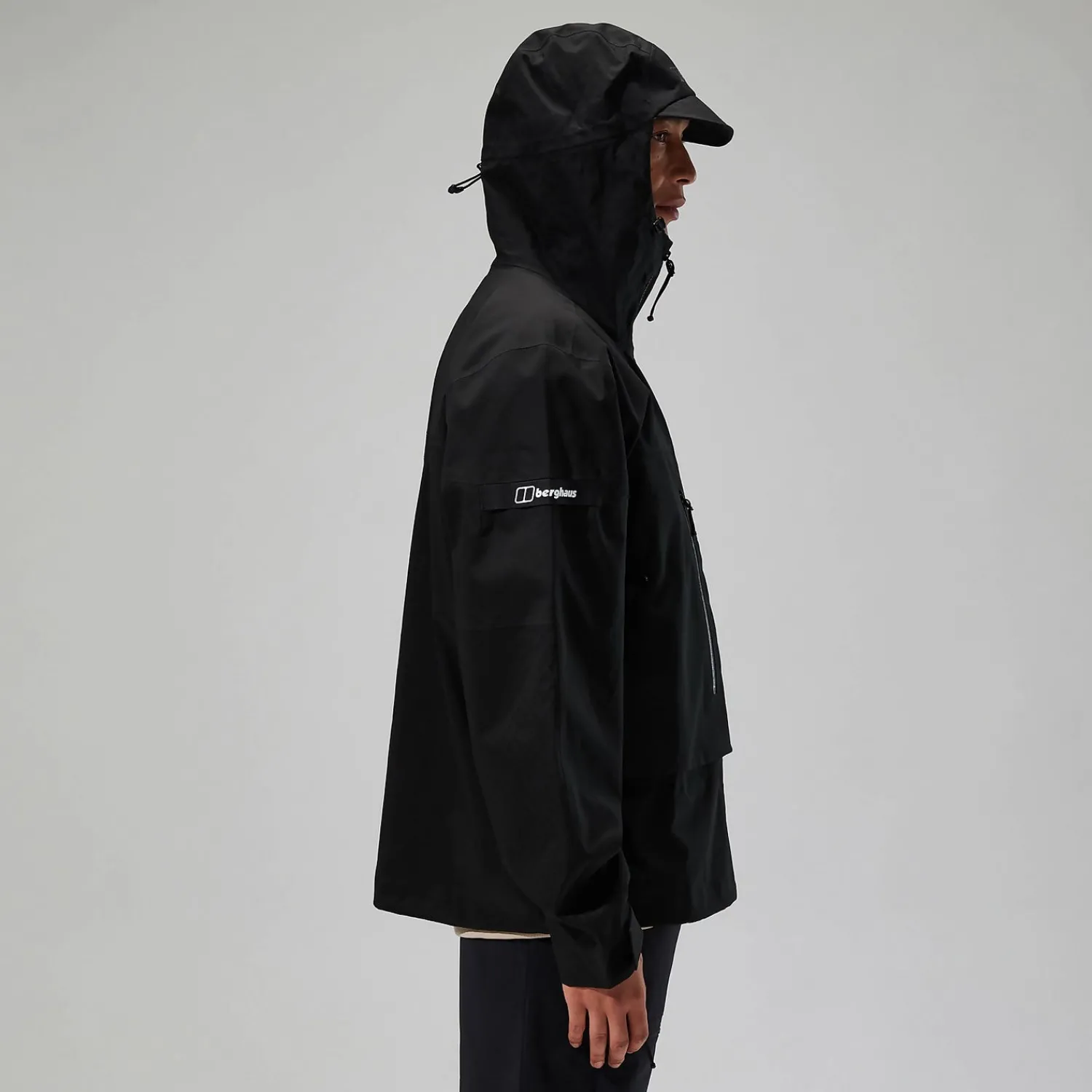 Berghaus Men's Gosforth Jacket - Black Discount
