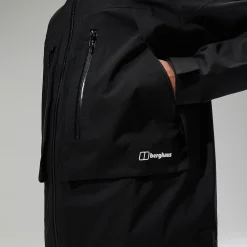 Berghaus Men's Gosforth Jacket - Black Discount