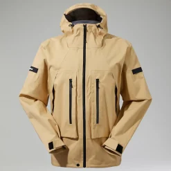 Berghaus Men's Gosforth Jacket - Natural Online