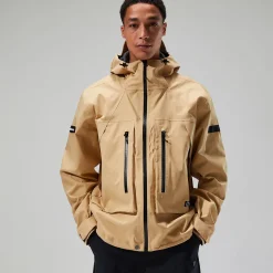 Berghaus Men's Gosforth Jacket - Natural Online