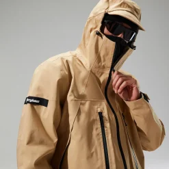 Berghaus Men's Gosforth Jacket - Natural Online