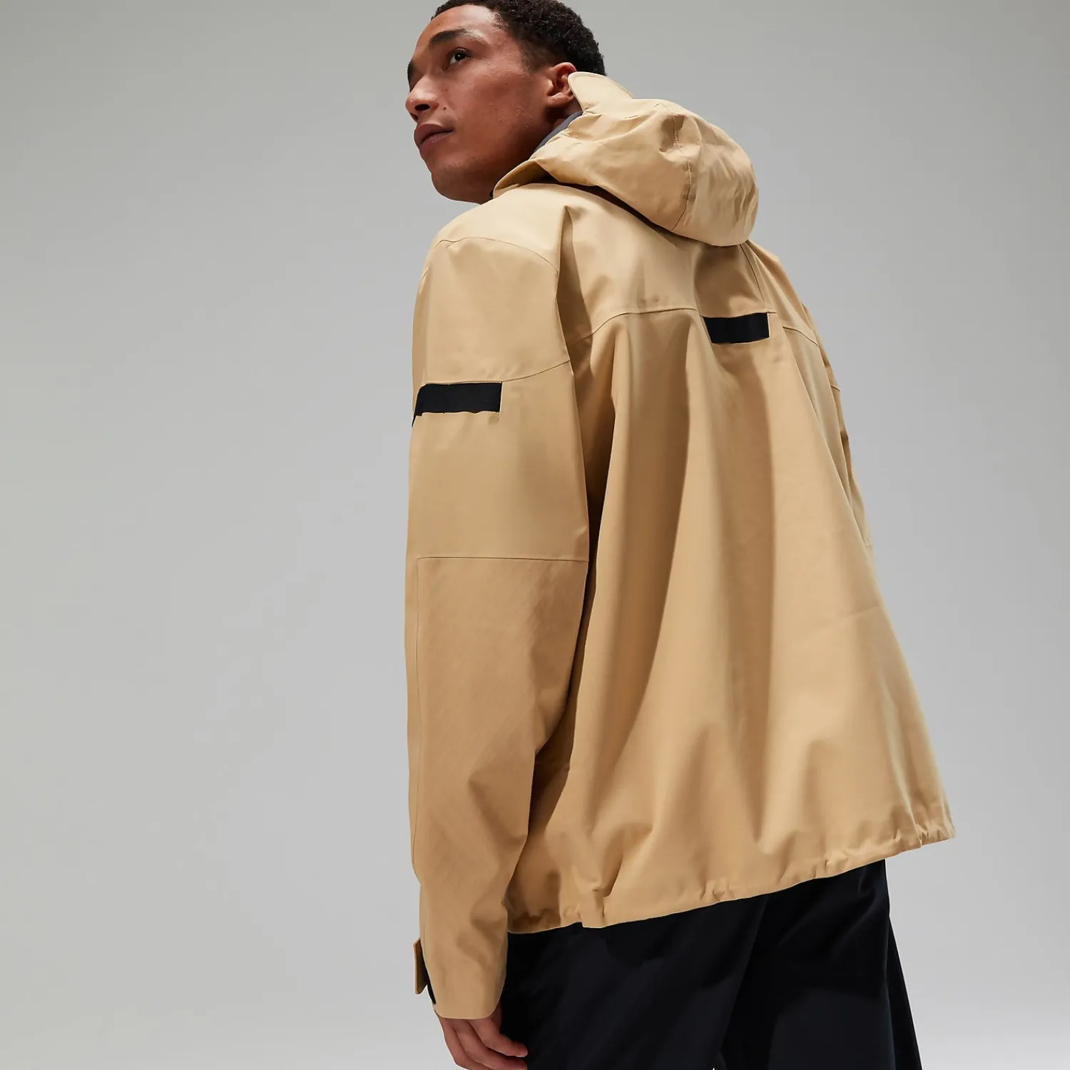 Berghaus Men's Gosforth Jacket - Natural Online