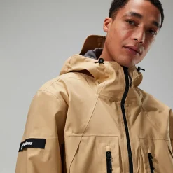 Berghaus Men's Gosforth Jacket - Natural Online