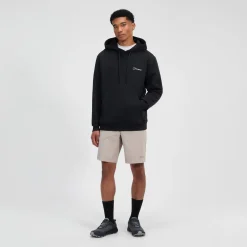 Berghaus Men's Grappled Hoody - Black Clearance