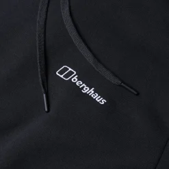 Berghaus Men's Grappled Hoody - Black Clearance