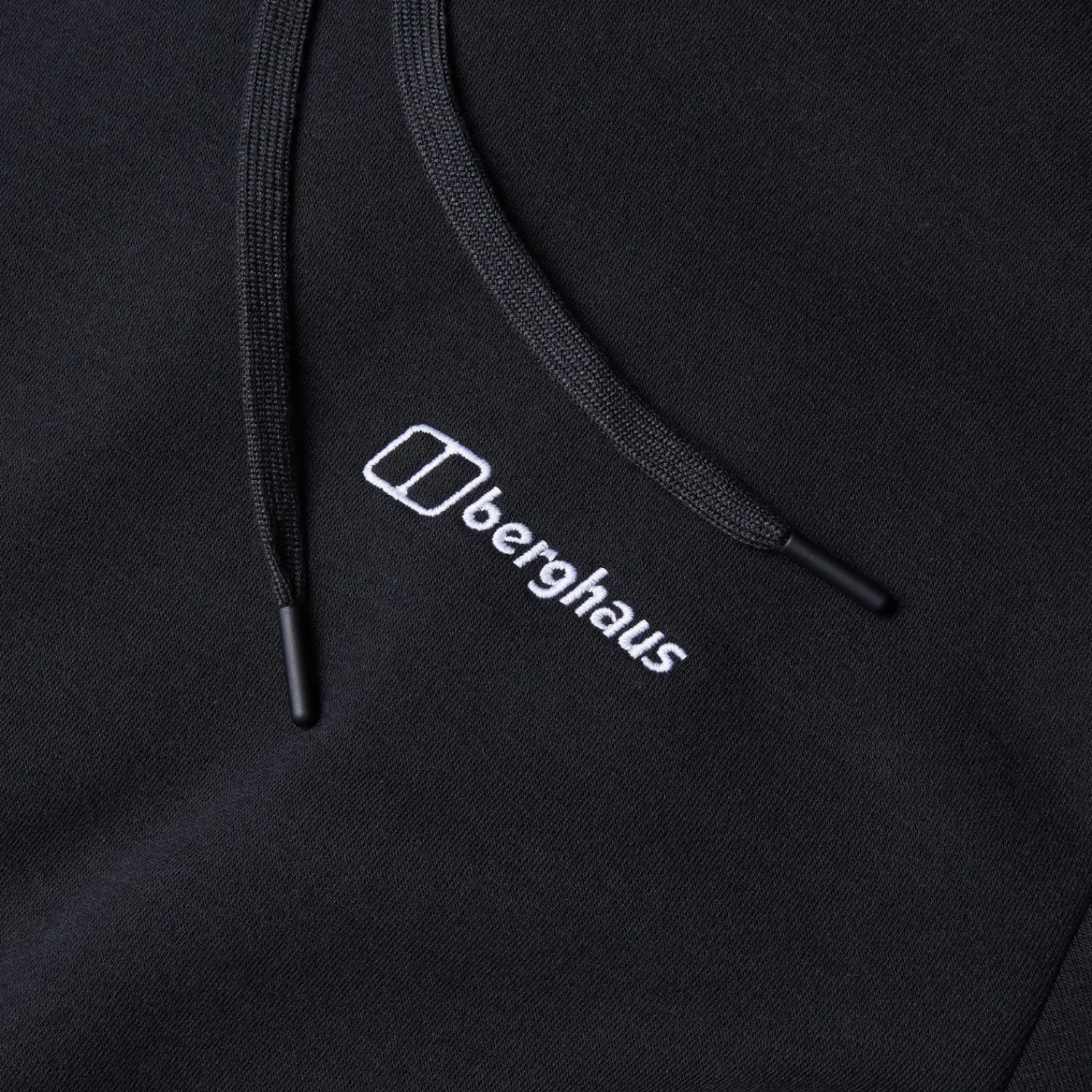 Berghaus Men's Grappled Hoody - Black Clearance