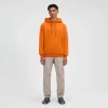 Berghaus Men's Grappled Hoody - Orange Outlet