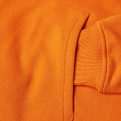 Berghaus Men's Grappled Hoody - Orange Outlet